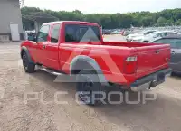 2004 Ford RANGER фото
