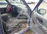 2004 Ford RANGER photo