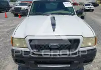 2004 Ford RANGER фото