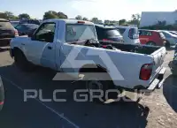 2004 Ford RANGER фото