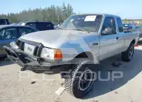 2004 Ford RANGER фото