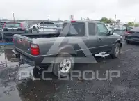 2004 Ford RANGER фото