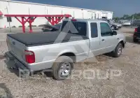 2004 Ford RANGER фото
