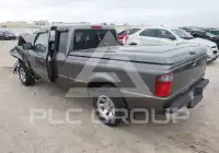 2004 Ford RANGER фото