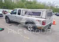 2004 Ford RANGER photo