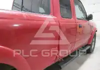 2004 Ford RANGER фото