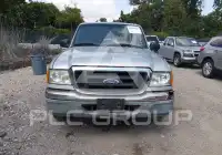 2004 Ford RANGER фото