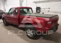 2004 Ford RANGER фото