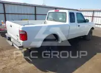 2004 Ford RANGER фото