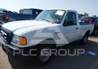 2004 Ford RANGER фото