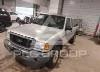 2004 Ford RANGER фото