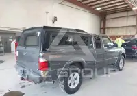 2004 Ford RANGER фото