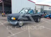 2004 Ford RANGER фото