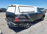 2004 Ford RANGER фото