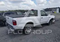 2004 Ford RANGER photo
