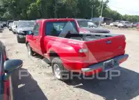 2004 Ford RANGER фото