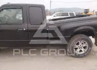 2004 Ford RANGER фото