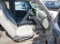 2004 Ford RANGER фото