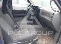 2004 Ford RANGER photo