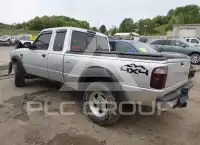 2004 Ford RANGER фото