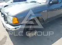 2004 Ford RANGER фото