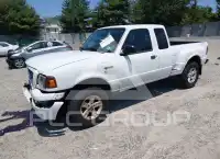 2004 Ford RANGER фото