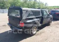 2004 Ford RANGER фото