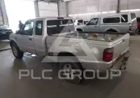 2004 Ford RANGER фото