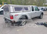 2004 Ford RANGER photo