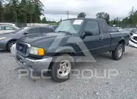 2004 Ford RANGER фото