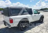 2004 Ford RANGER фото