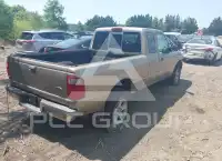 2004 Ford RANGER фото