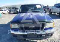 2004 Ford RANGER фото