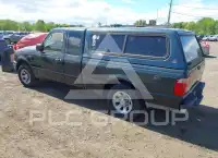 2004 Ford RANGER photo