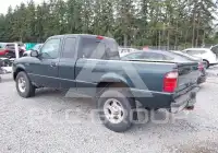 2004 Ford RANGER фото