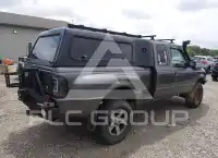 2004 Ford RANGER фото