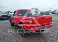 2004 Ford RANGER фото