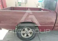 2004 Ford RANGER photo