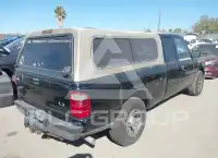 2004 Ford RANGER фото