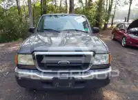 2004 Ford RANGER фото