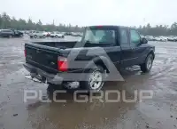 2004 Ford RANGER фото