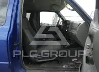 2004 Ford RANGER фото