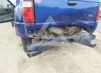 2004 Ford RANGER фото