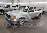 2004 Ford RANGER фото