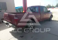 2004 Ford RANGER photo