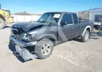 2004 Ford RANGER фото
