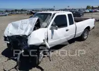 2004 Ford RANGER photo