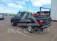 2004 Ford RANGER фото