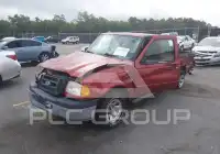 2004 Ford RANGER photo