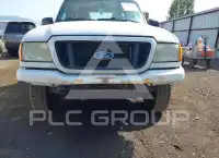 2004 Ford RANGER фото